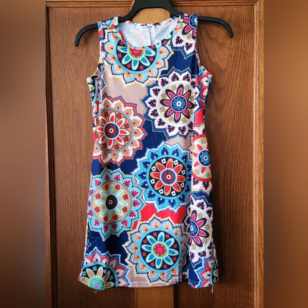 Dress | Simple Fun